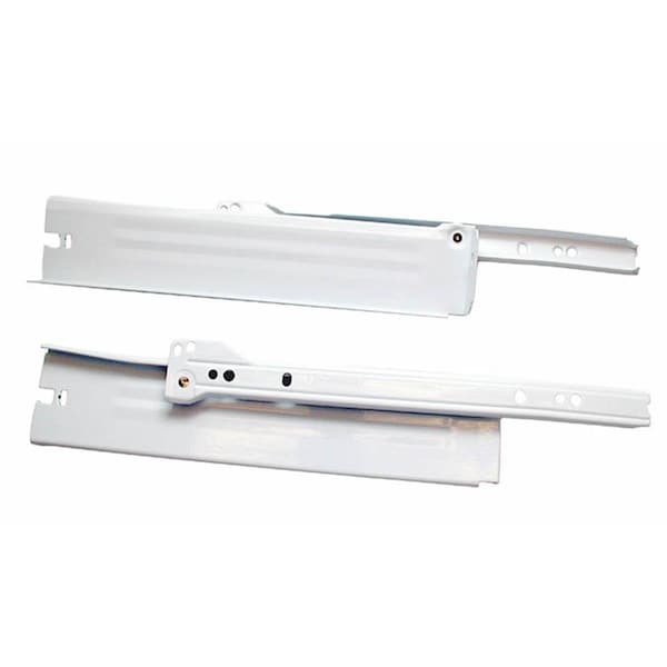 Protectionpro 18 In. C-15 Metabox Narrow - White PR2585125 - main